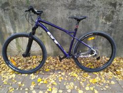 GT AVALANCHE 29 EXPERT