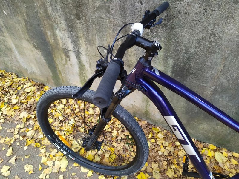 GT AVALANCHE 29 EXPERT