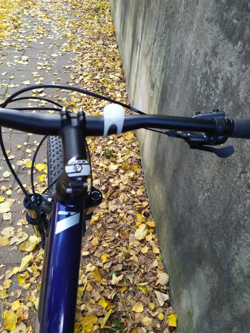 GT AVALANCHE 29 EXPERT