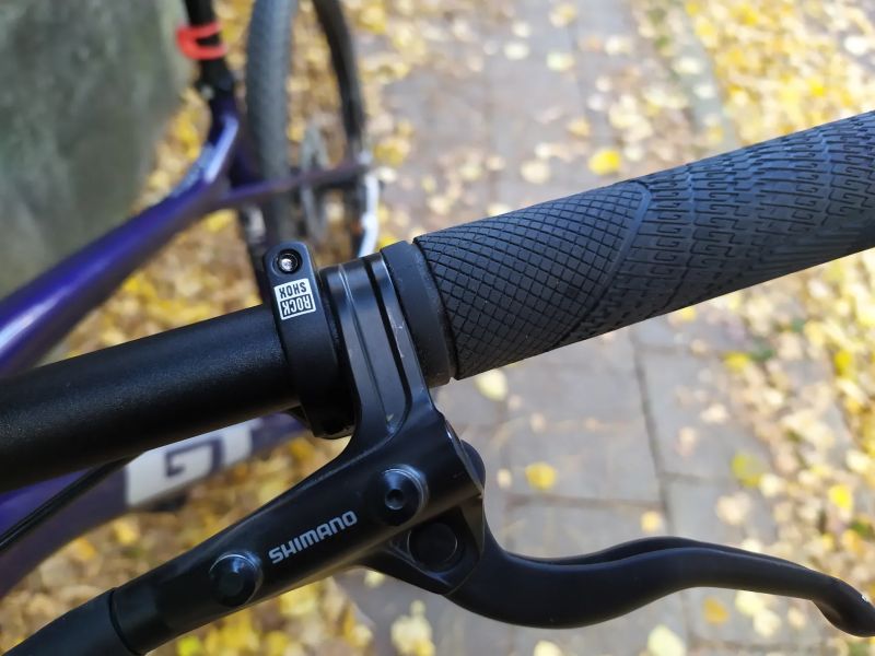 GT AVALANCHE 29 EXPERT