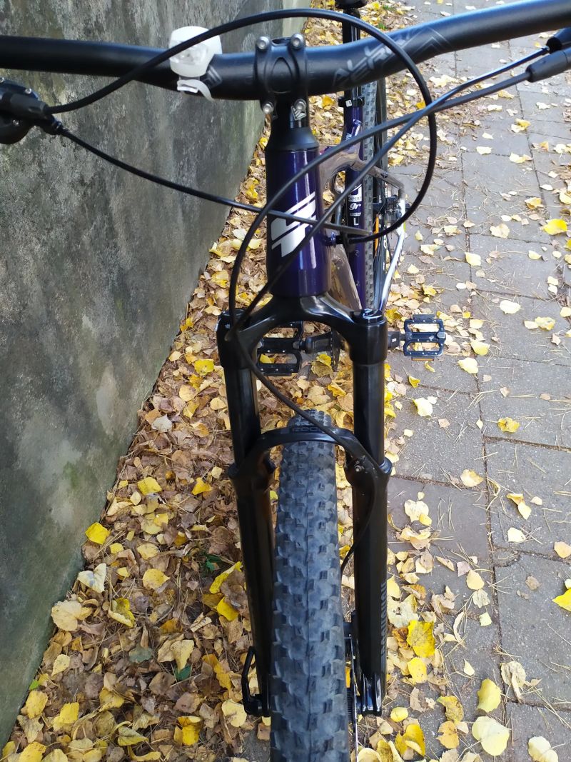 GT AVALANCHE 29 EXPERT
