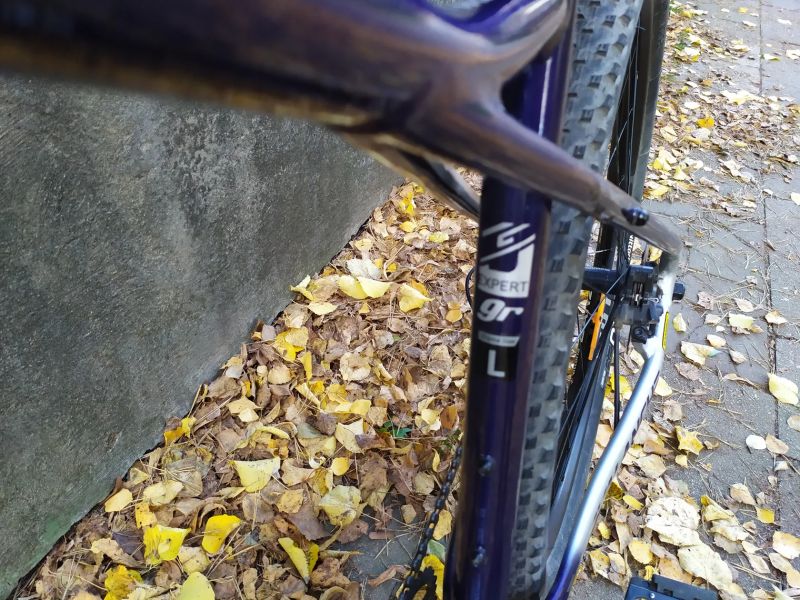 GT AVALANCHE 29 EXPERT