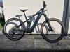 Cube Stereo Hybrid 140 HPC Race