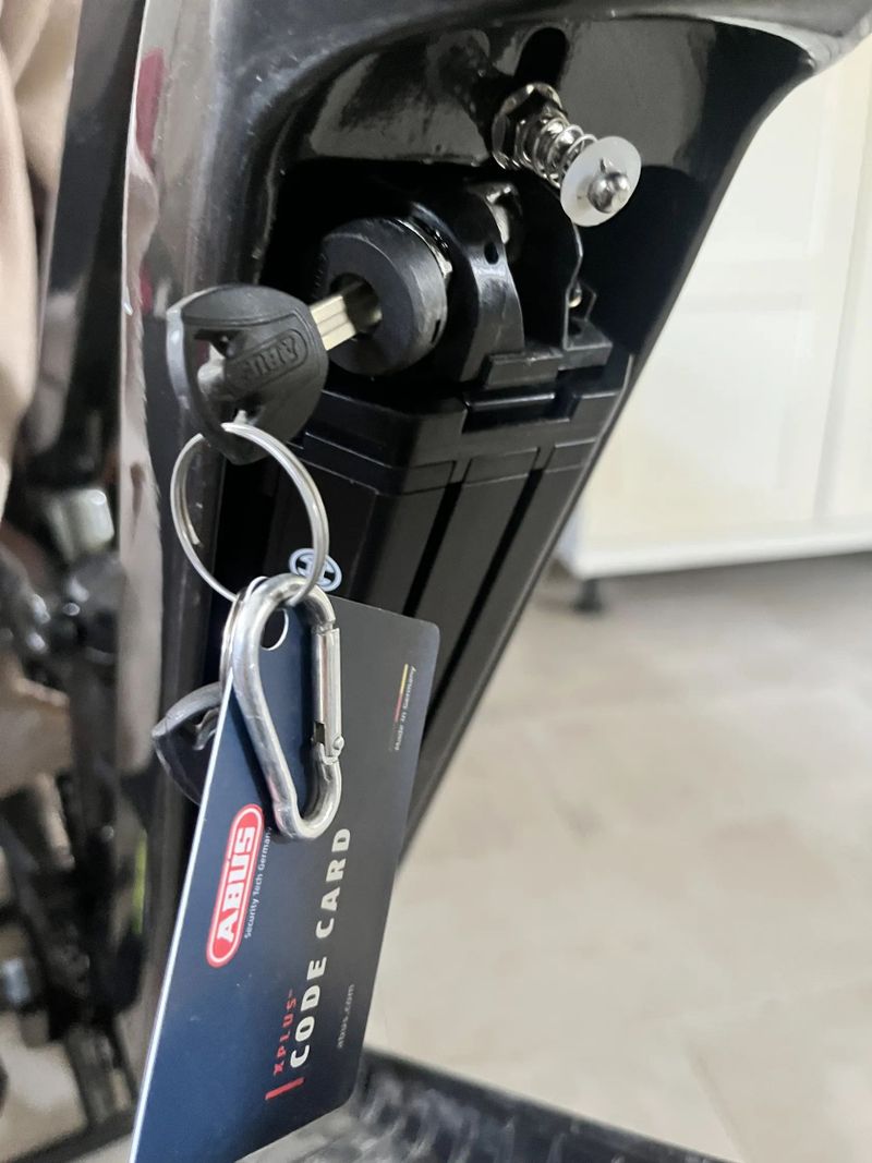 Cube Stereo Hybrid 140 HPC Race
