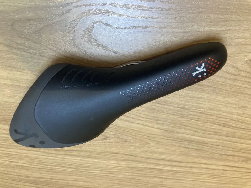 Fizik Arione K5
