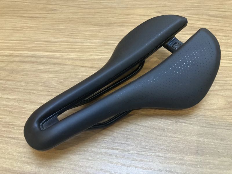 Bontrager Aeolus comp
