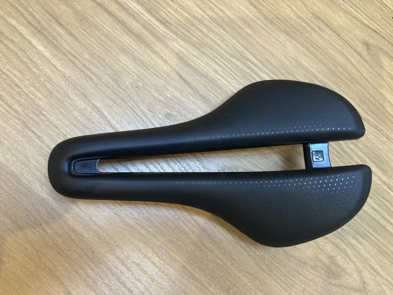 Bontrager Aeolus comp