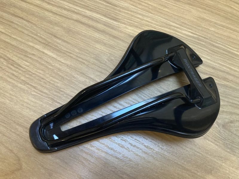 Bontrager Aeolus comp