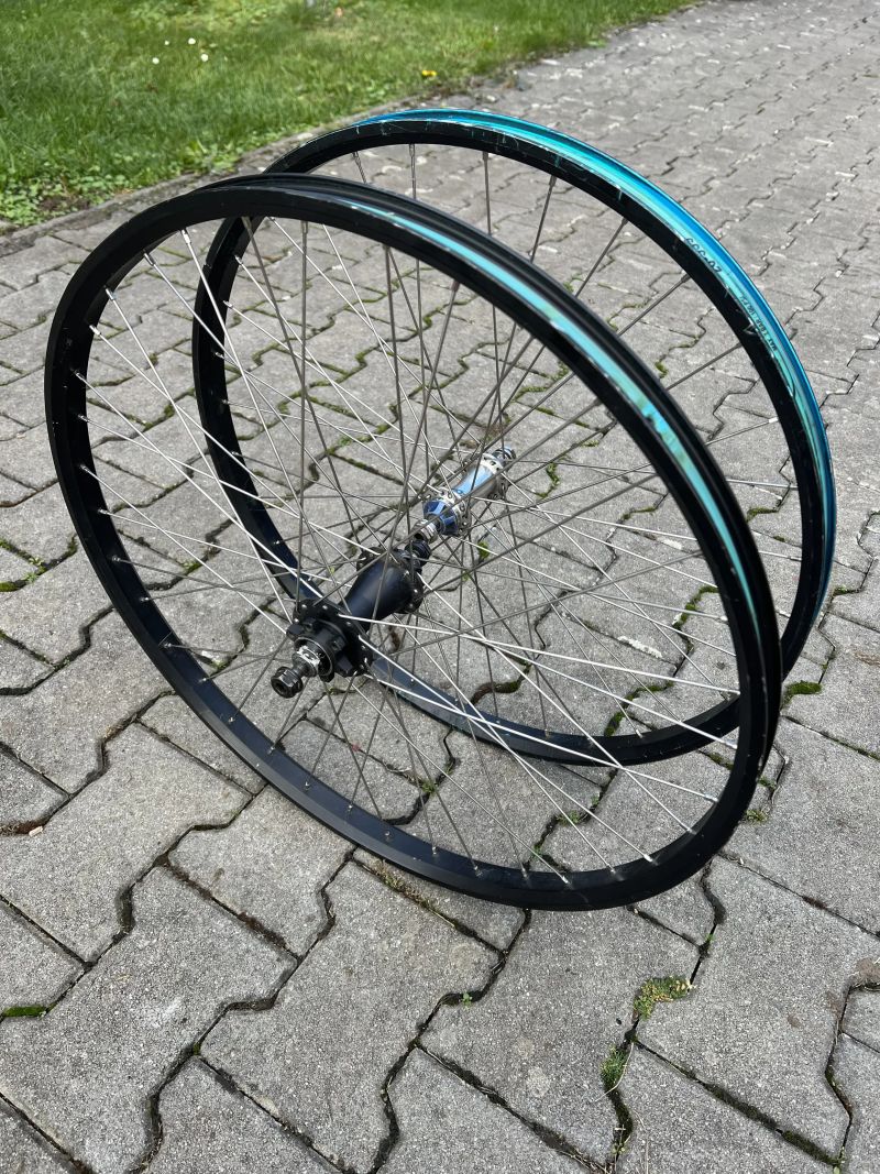 Sada kol ns bikes 26 