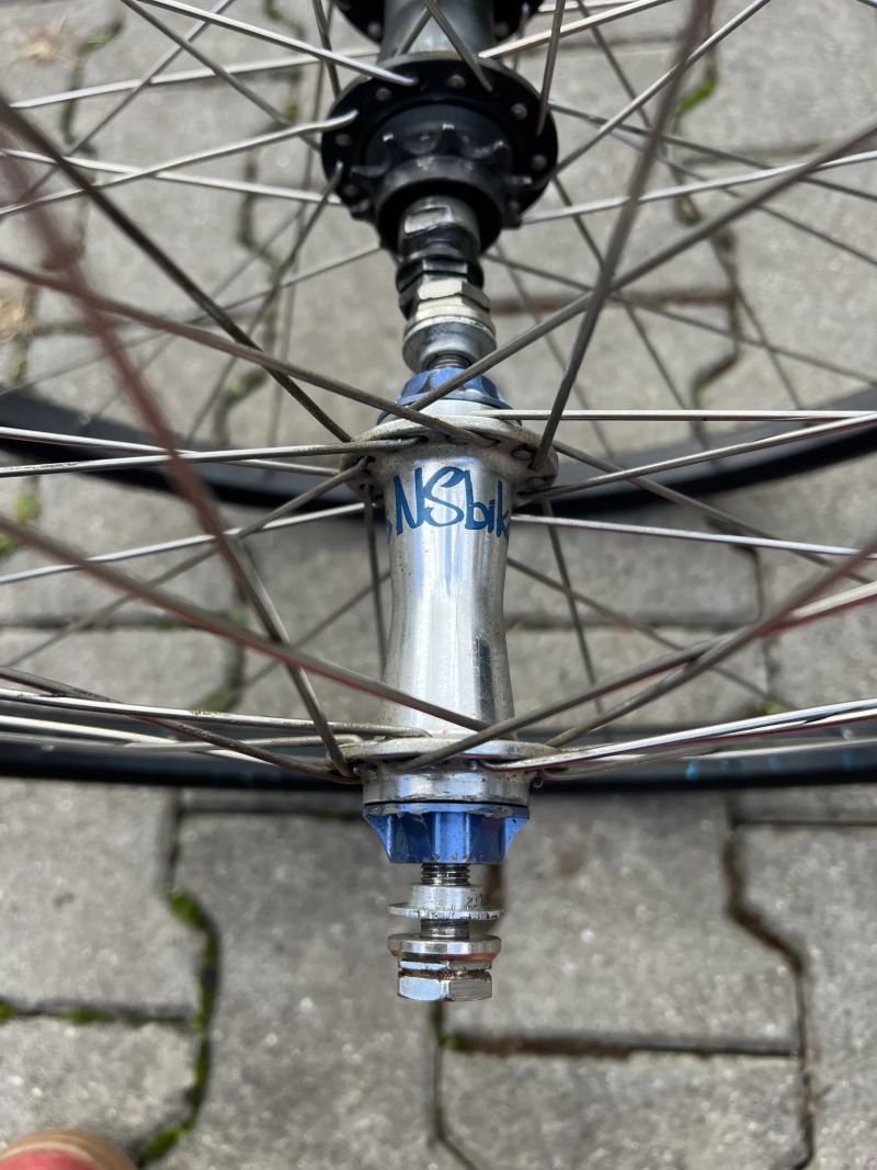 Sada kol ns bikes 26 