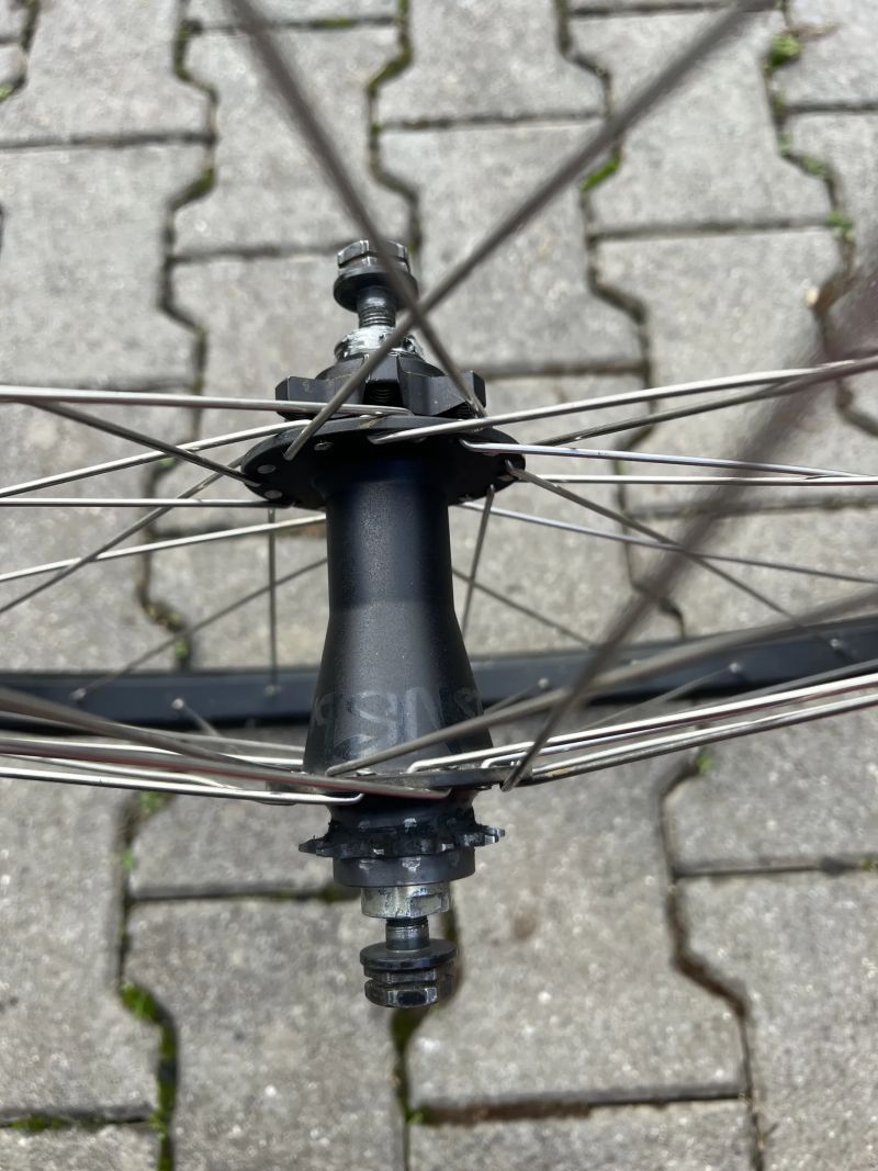 Sada kol ns bikes 26 
