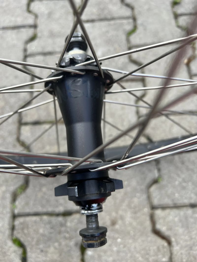 Sada kol ns bikes 26 