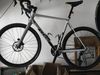 Cube Crocss race pro