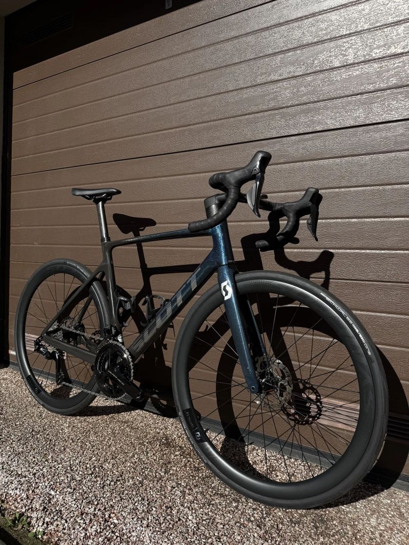 Scott ADDICT RC PRO