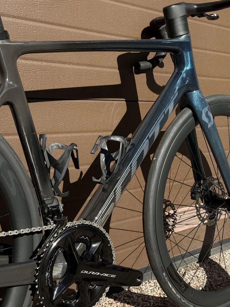 Scott ADDICT RC PRO
