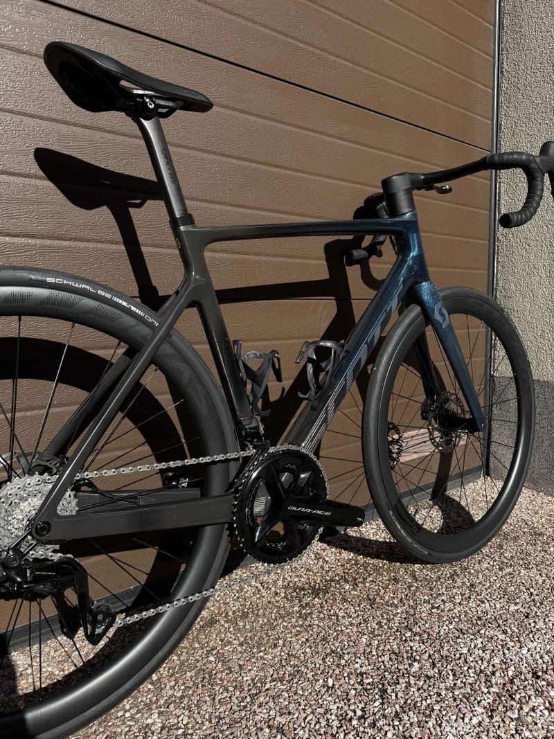 Scott ADDICT RC PRO