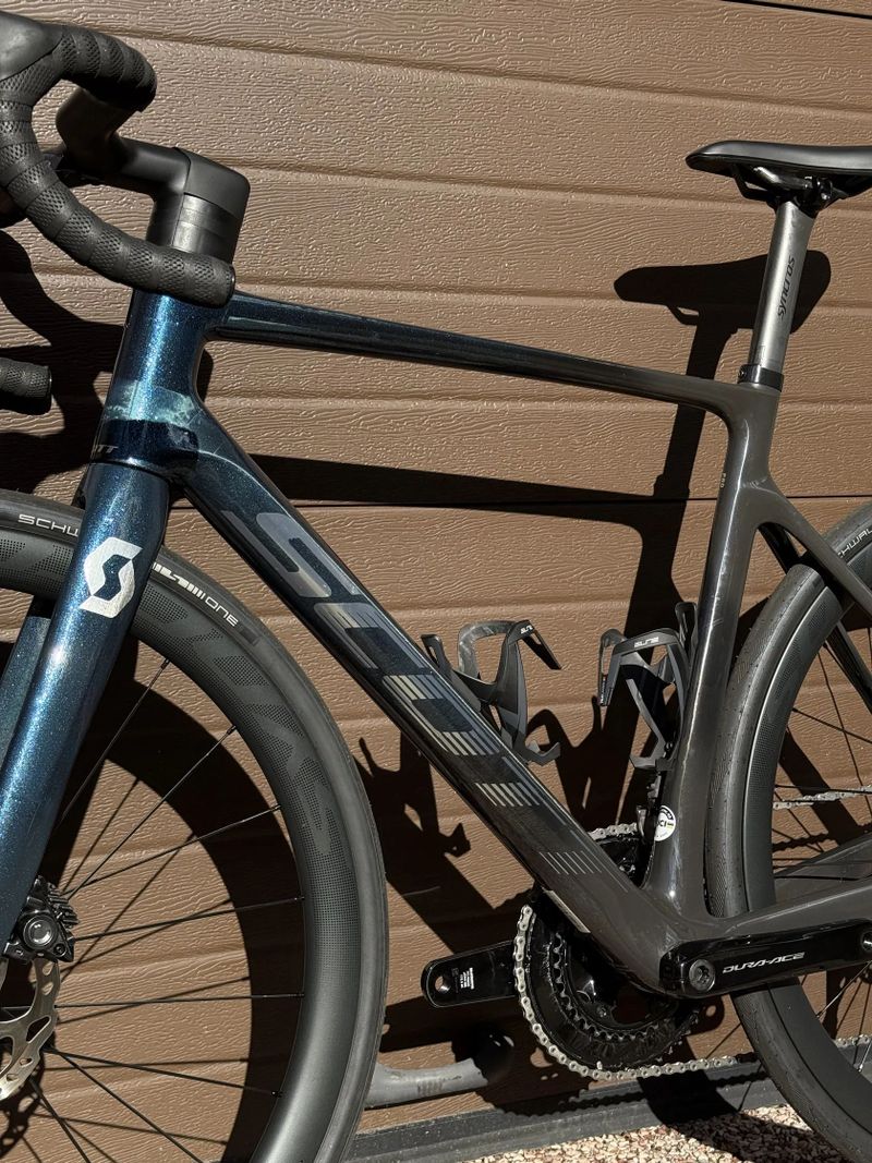 Scott ADDICT RC PRO