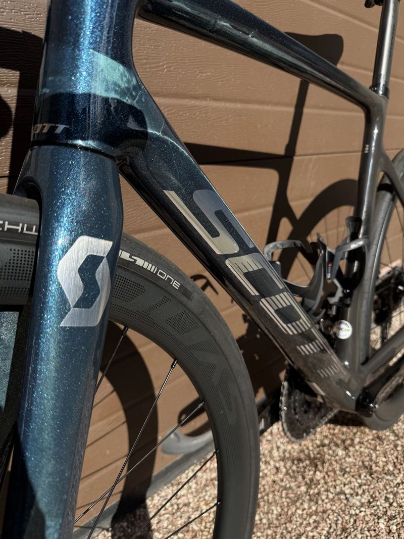 Scott ADDICT RC PRO