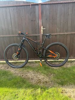 Scott Spark 920