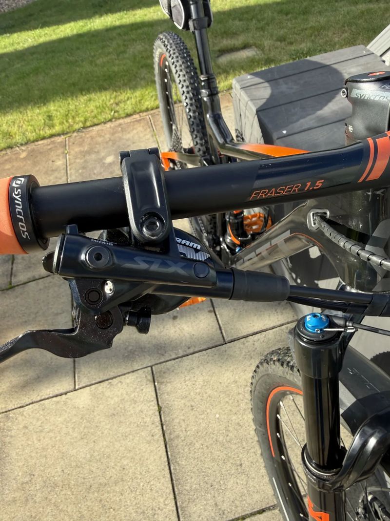 Scott Spark 920