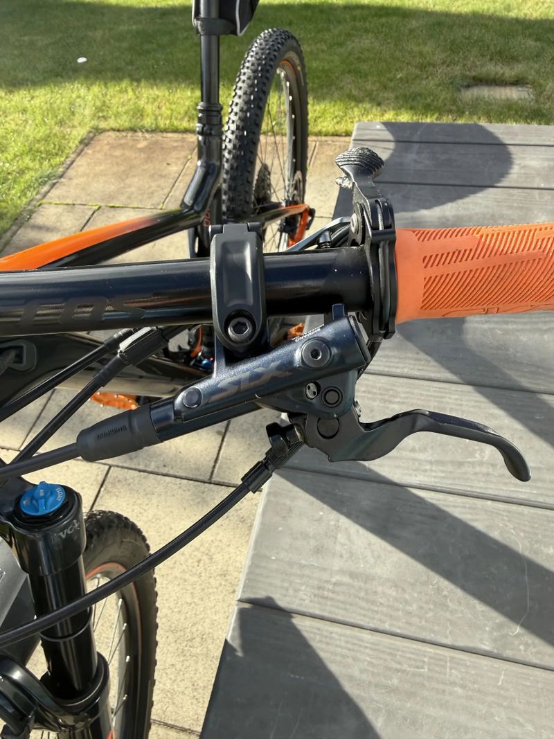 Scott Spark 920