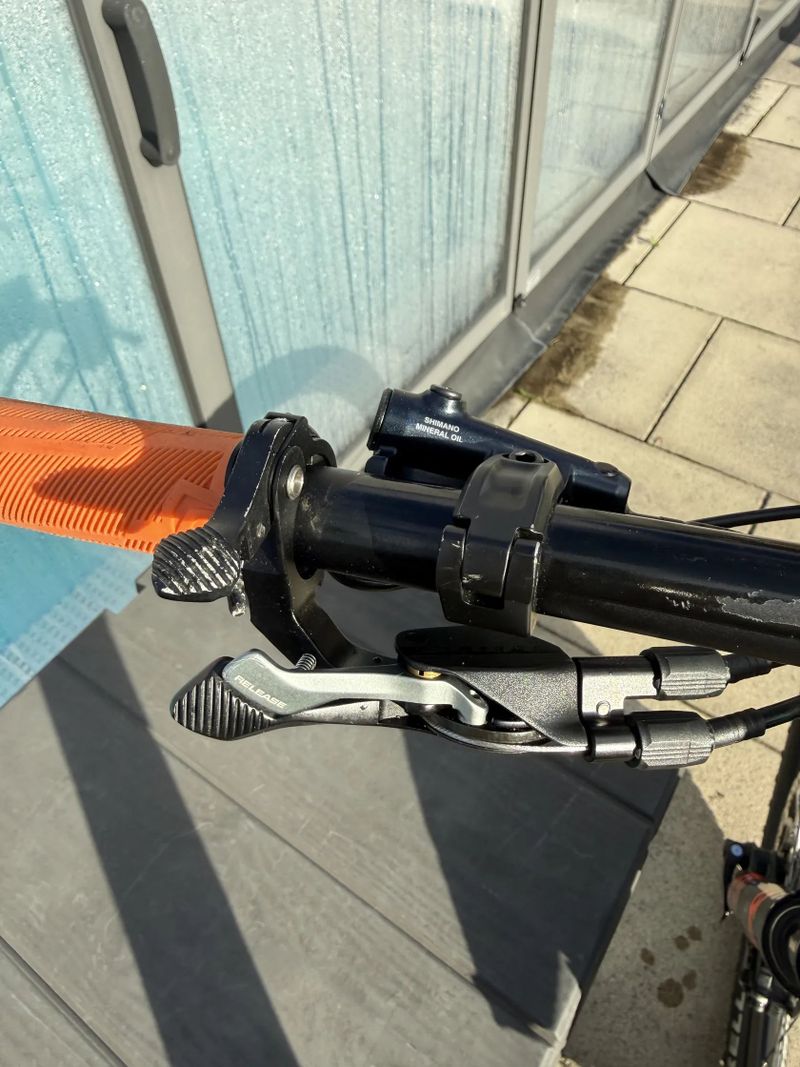 Scott Spark 920