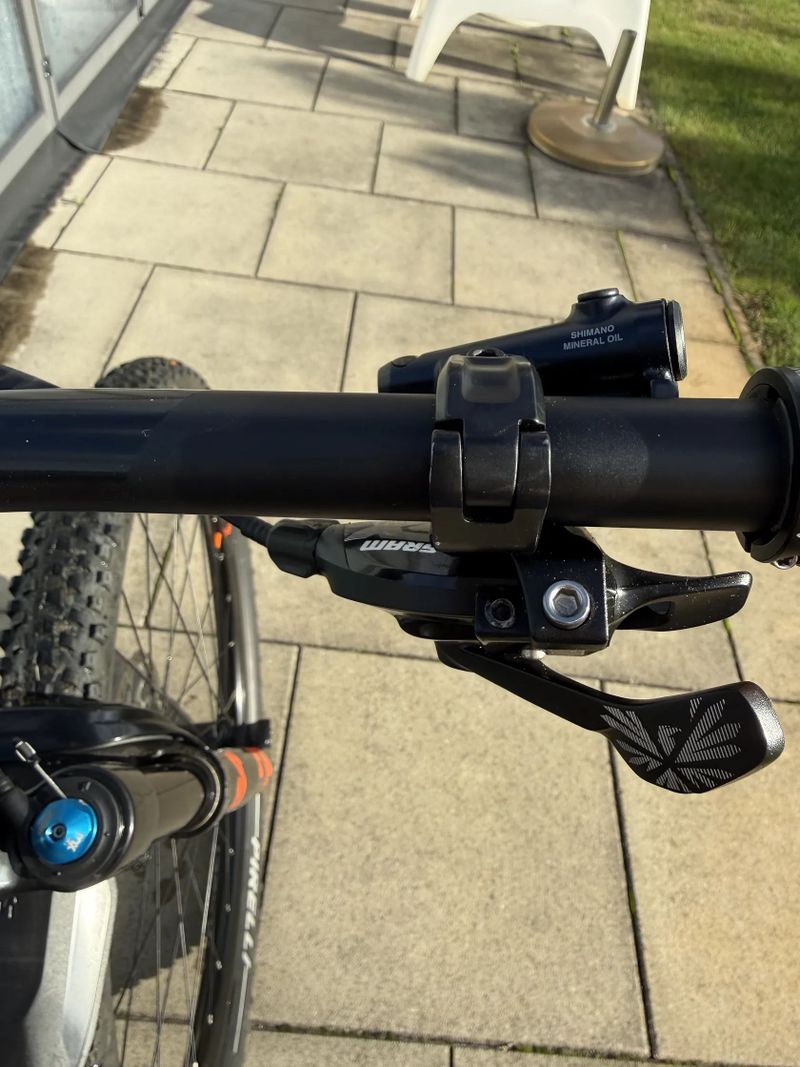 Scott Spark 920