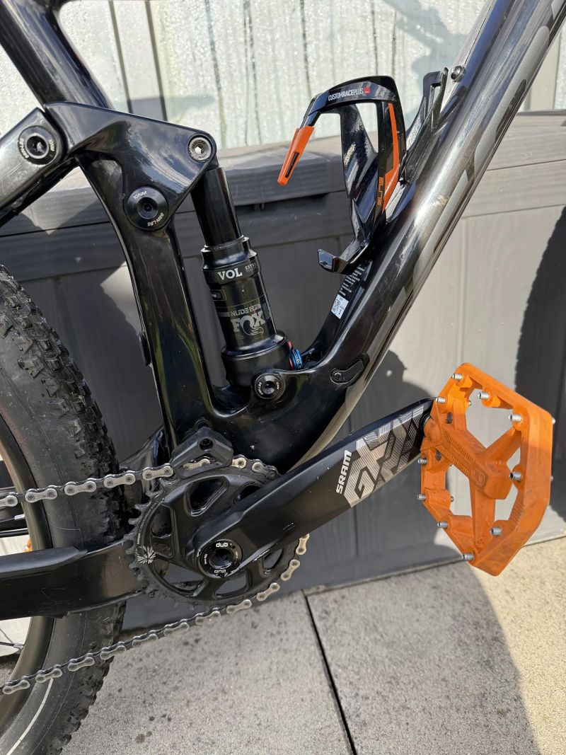 Scott Spark 920