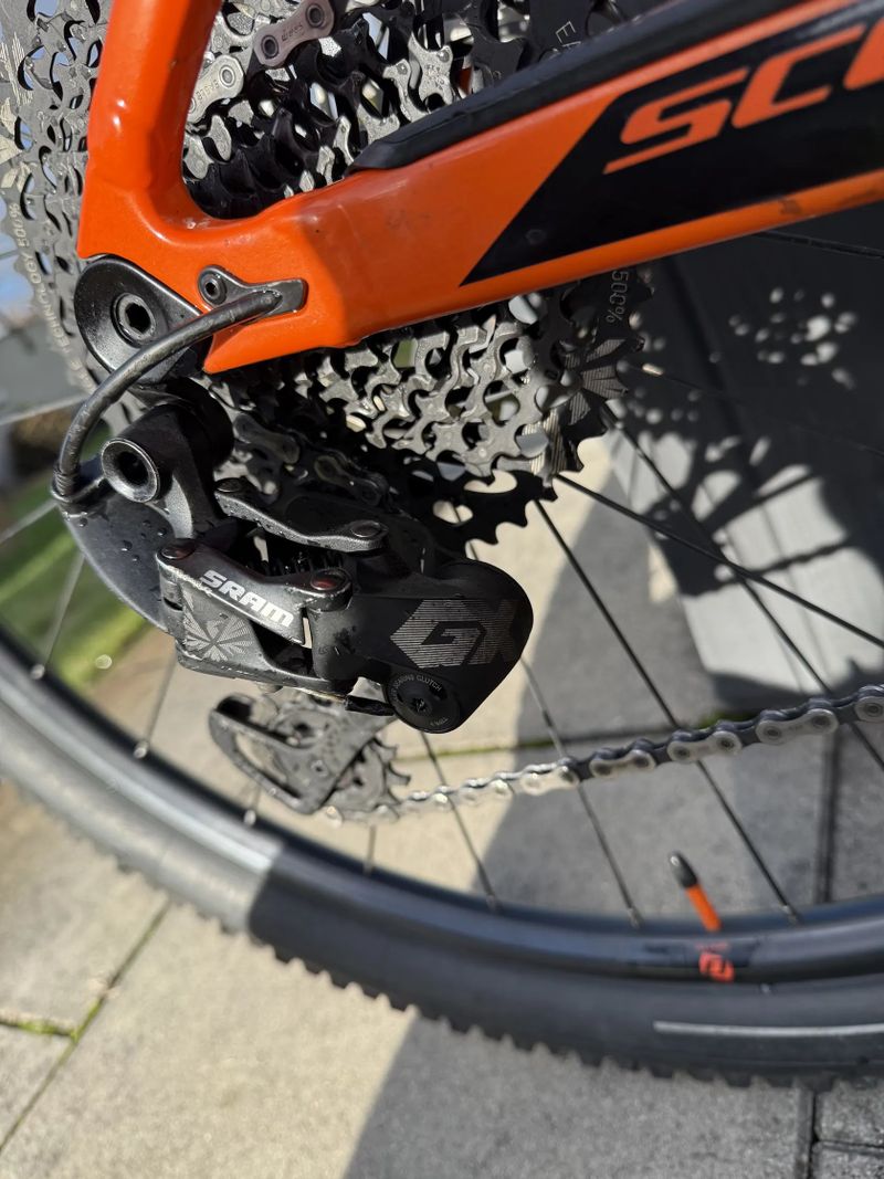 Scott Spark 920