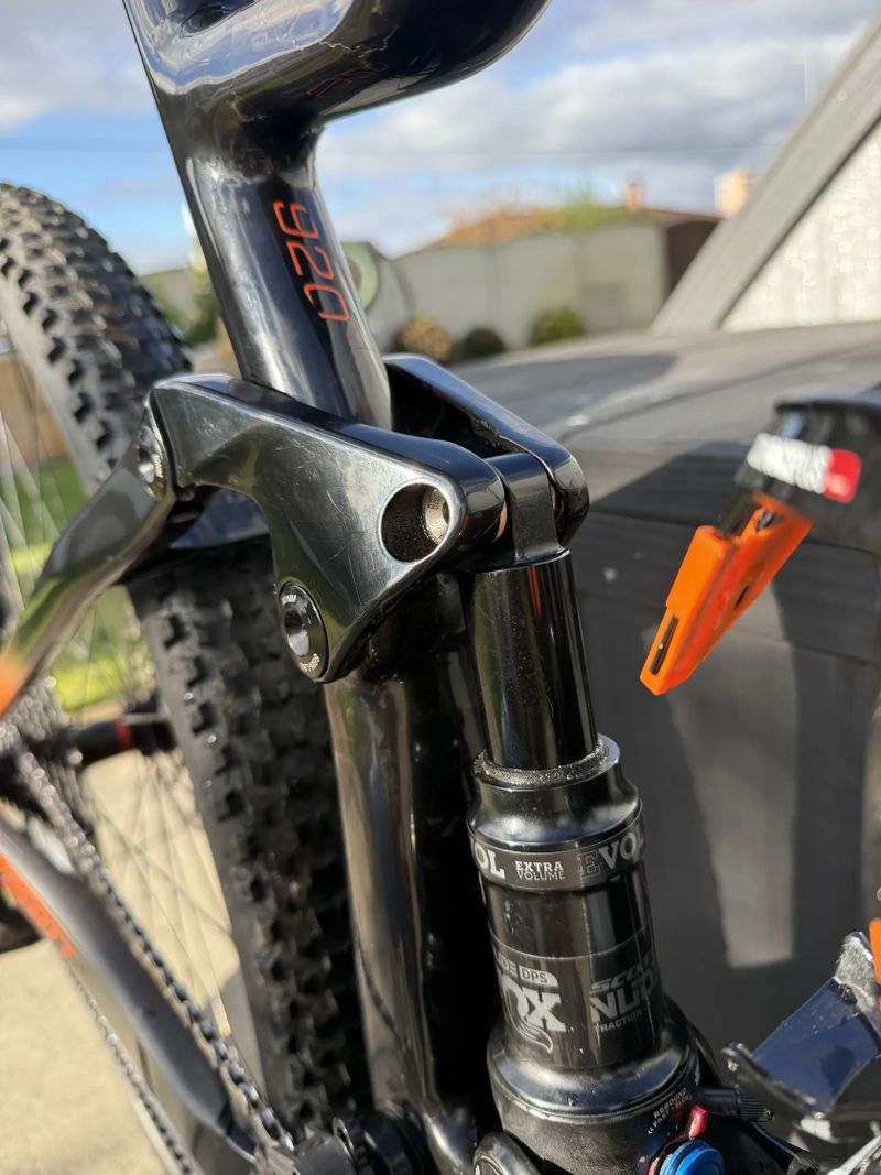 Scott Spark 920