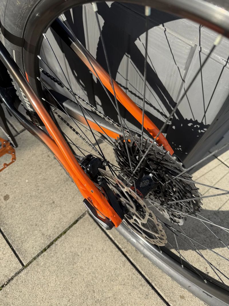 Scott Spark 920