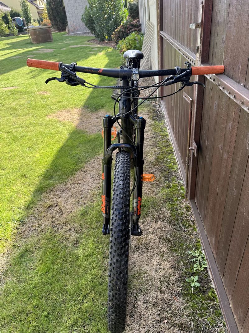 Scott Spark 920