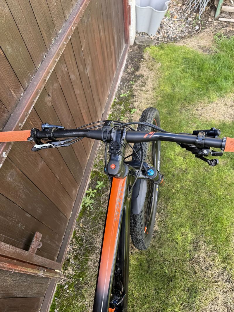 Scott Spark 920