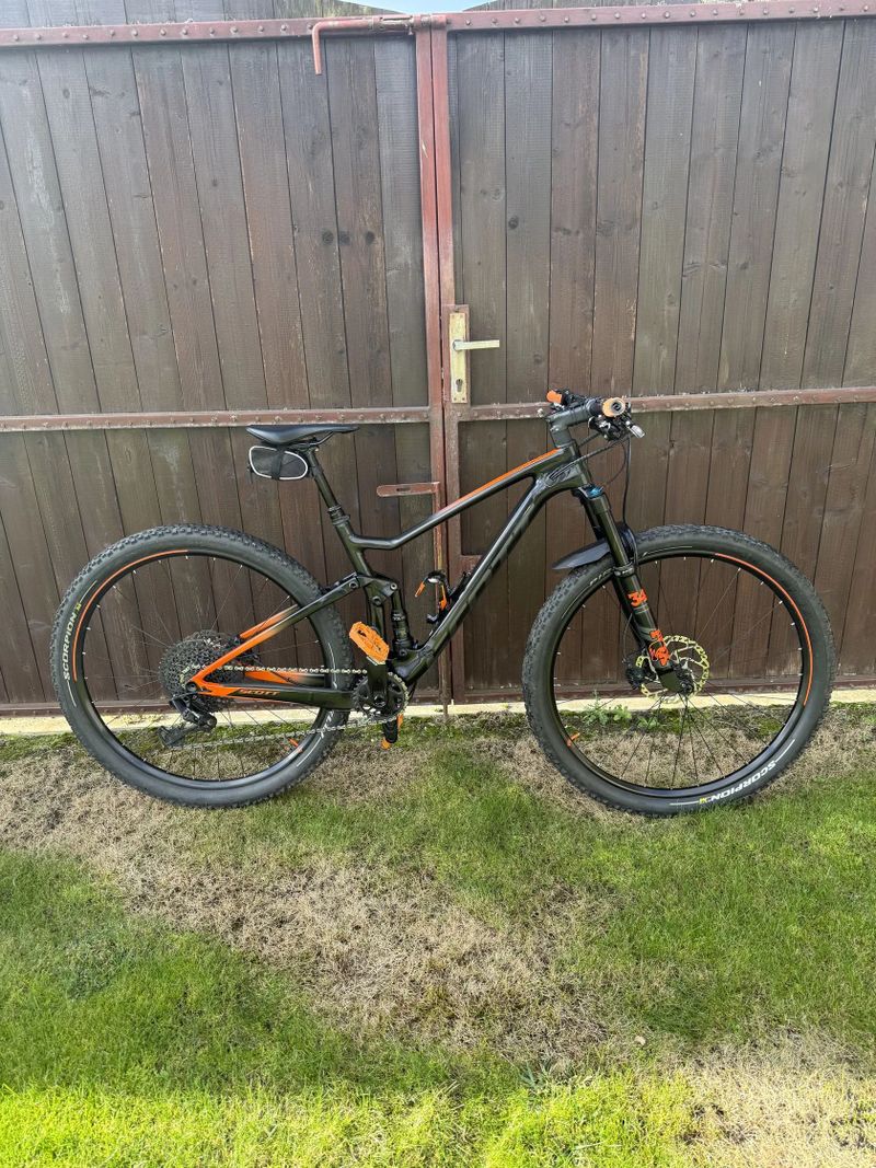 Scott Spark 920