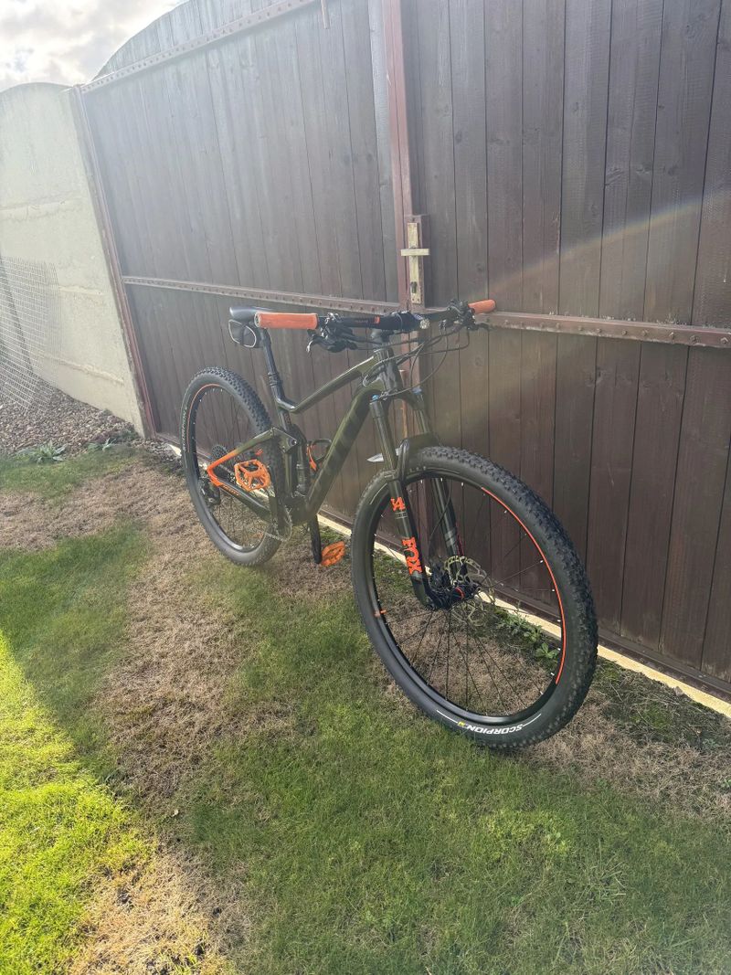 Scott Spark 920