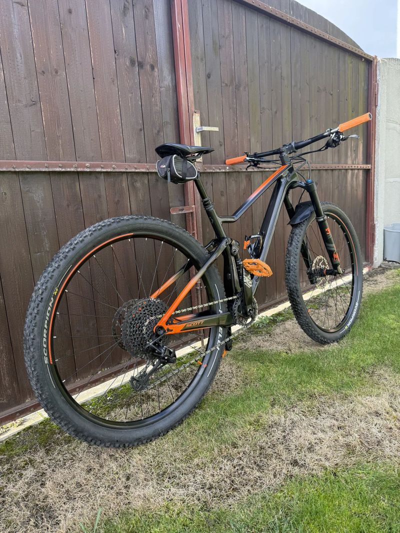 Scott Spark 920