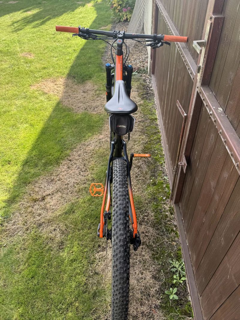 Scott Spark 920