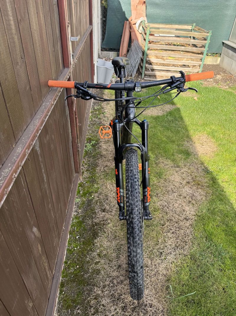 Scott Spark 920