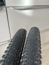 Zapletená gravel kola WTB 29”