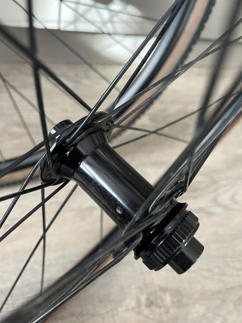 Zapletená gravel kola WTB 29”