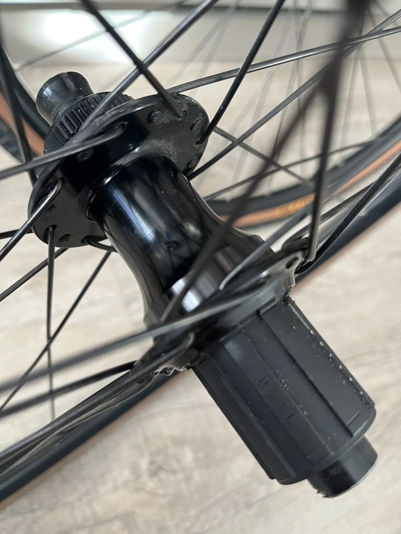 Zapletená gravel kola WTB 29”