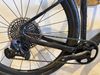 Prodám gravel BASSO PALTA 2, custom lak: RAW CARBON, SRAM AXS 1x12, komba: BASSO LEVITA, velikost S
