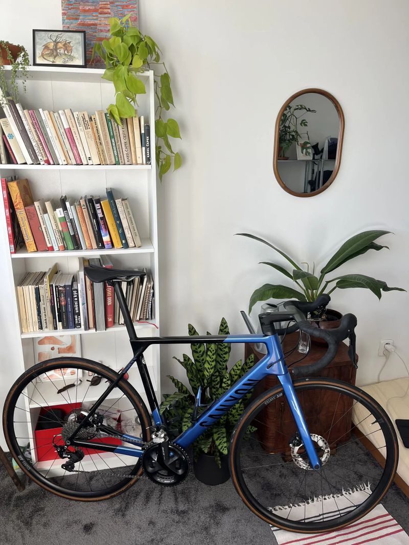 Canyon Ultimate CFR