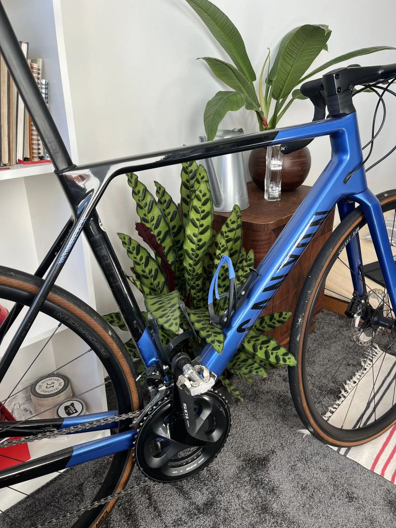 Canyon Ultimate CFR