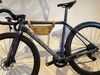 rámová sada Colnago C64 velikost 48s, včetně sedlovky COLNAGO a kokpitu DEDA VINCI
