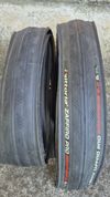 Vittoria Zaffiro Pro 700x28c 