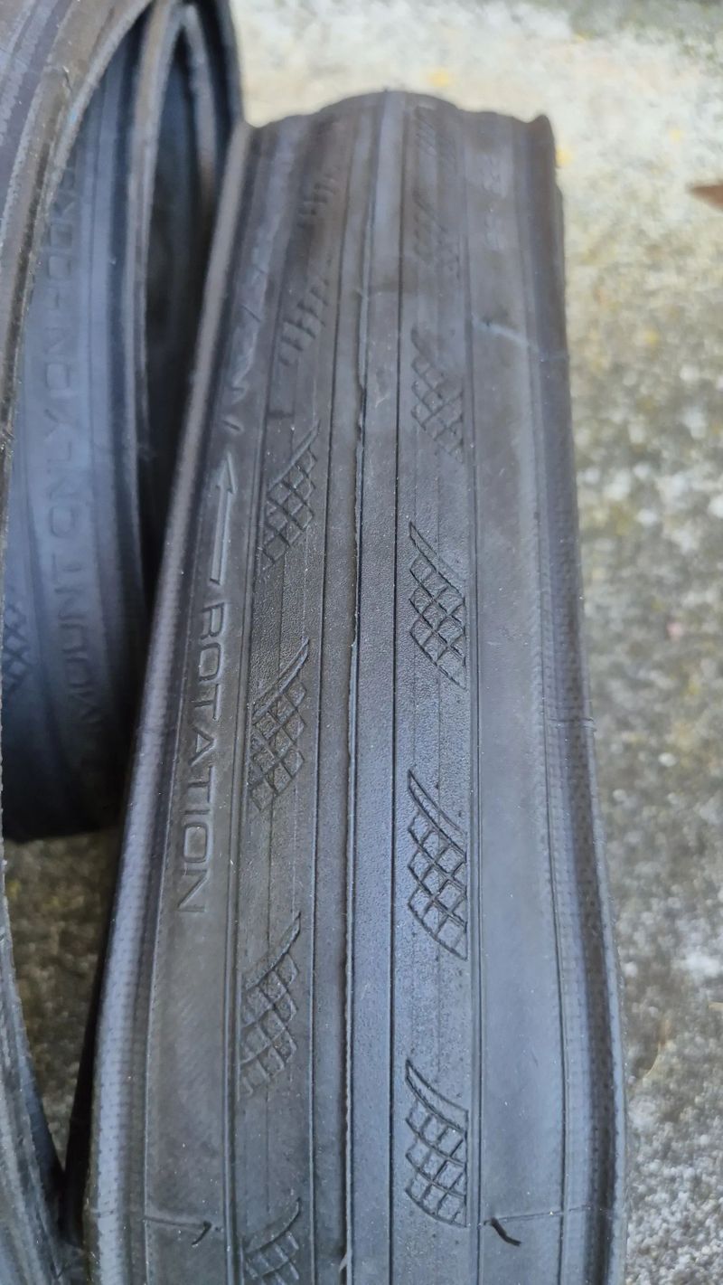 Vittoria Zaffiro Pro 700x28c 