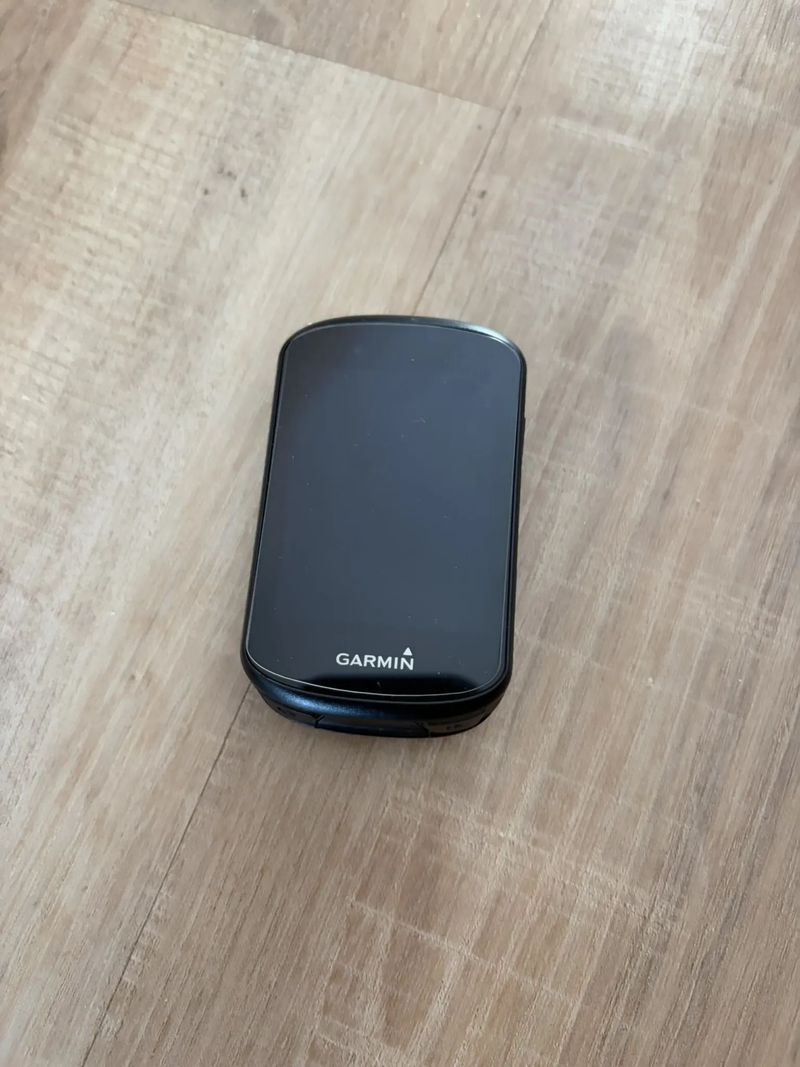 Garmin Edge 530