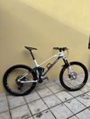 Mondraker Superfoxy Carbon R 2020