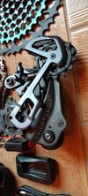 Prodam nebo rozprodam SRAM XX1 AXS - MTB sada 1x12